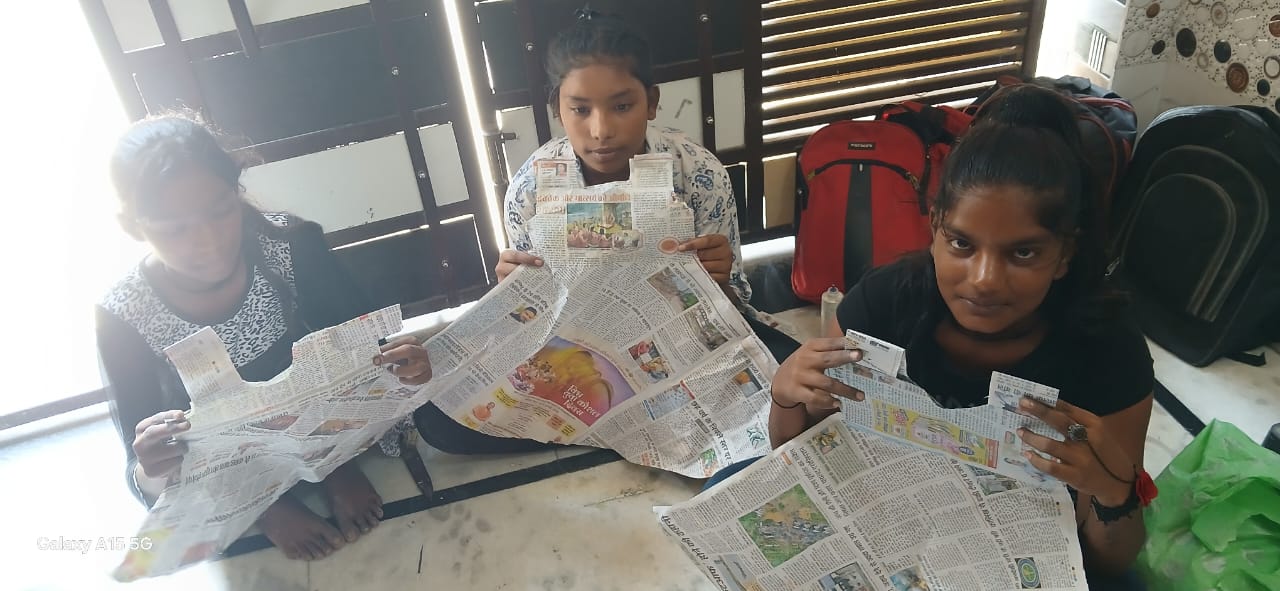 Skill development