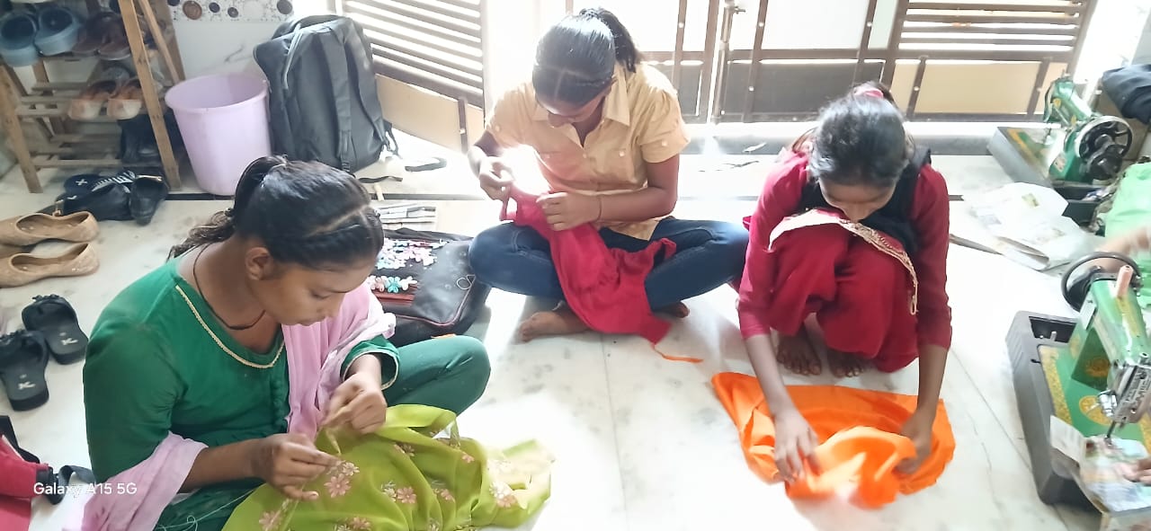 Skill development