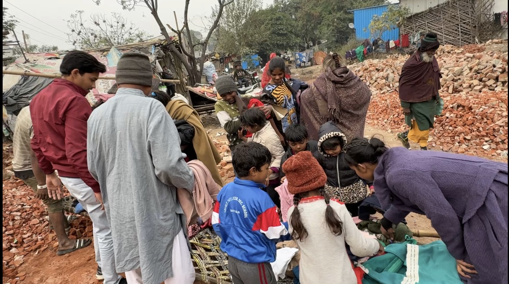 Cloth Mela